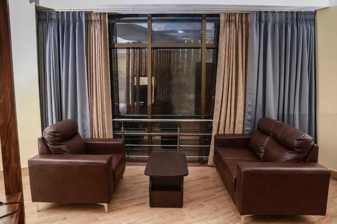 Imagen general del Hotel Phuentsholing. Foto 2