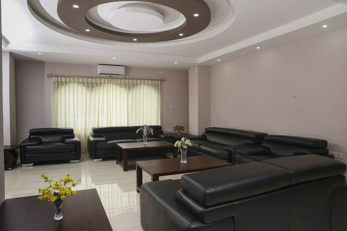 Imagen general del Hotel Phuentsholing. Foto 13