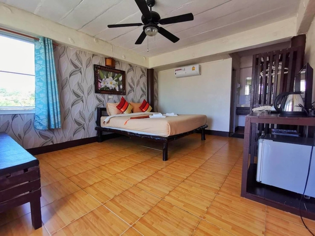 Imagen de la habitación del Hotel Phufasai Resort. Foto 2