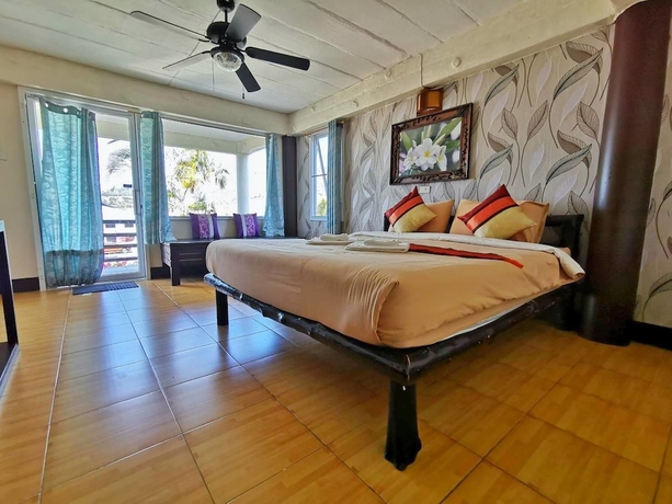 Imagen de la habitación del Hotel Phufasai Resort. Foto 3