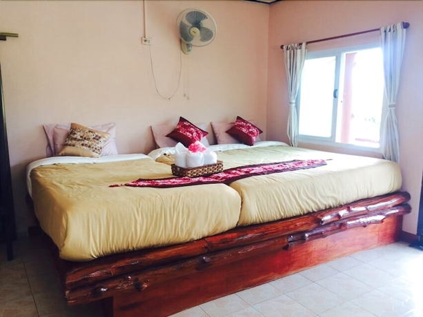Imagen de la habitación del Hotel Phufasai Resort. Foto 4