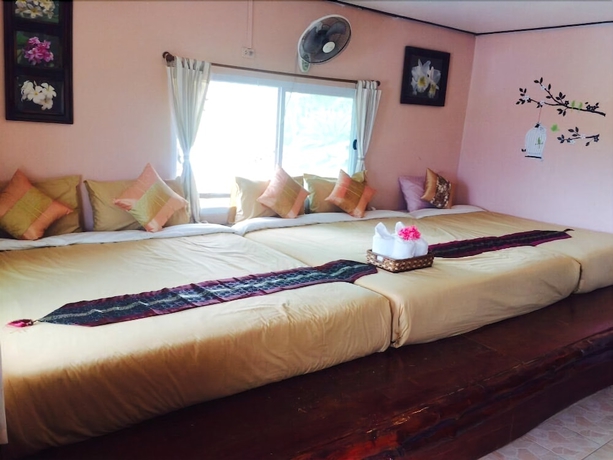 Imagen de la habitación del Hotel Phufasai Resort. Foto 5