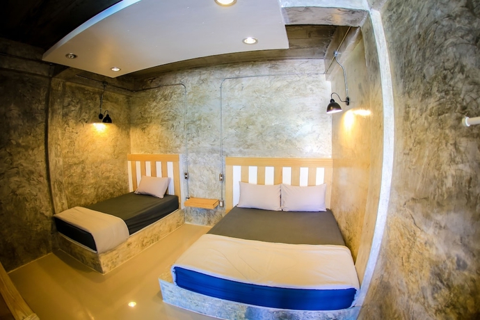 Imagen de la habitación del Hotel Phufasai Resort. Foto 6