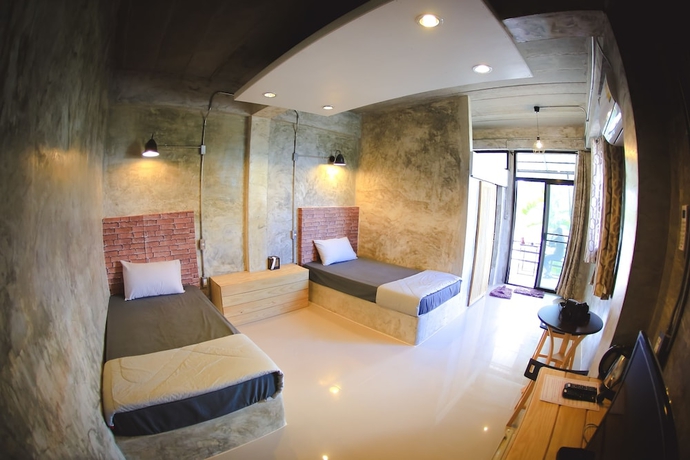 Imagen de la habitación del Hotel Phufasai Resort. Foto 7