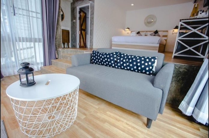 Imagen de la habitación del Hotel Phufasai Resort. Foto 8