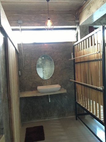 Imagen de la habitación del Hotel Phufasai Resort. Foto 11