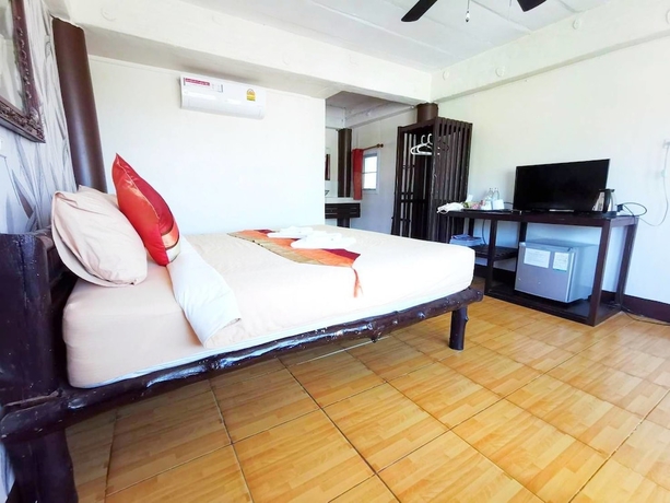 Imagen de la habitación del Hotel Phufasai Resort. Foto 15