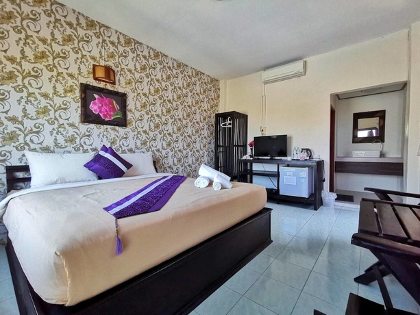Imagen de la habitación del Hotel Phufasai Resort. Foto 16