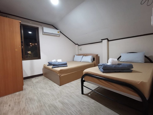 Imagen de la habitación del Hotel Phufasai Resort. Foto 18