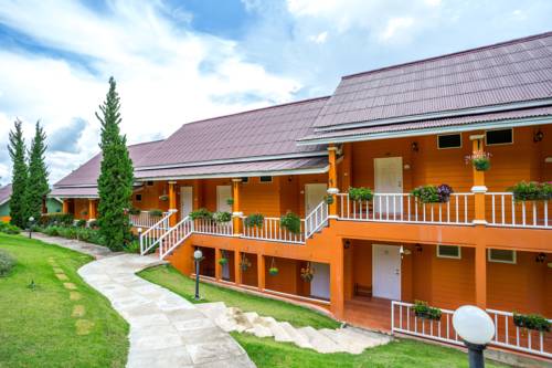 Imagen general del Hotel Phukaew Resort and Adventure Park. Foto 1