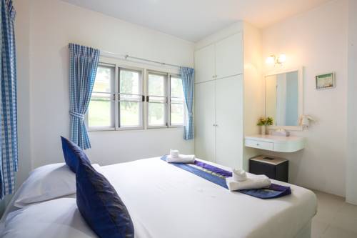 Imagen de la habitación del Hotel Phukaew Resort and Adventure Park. Foto 13