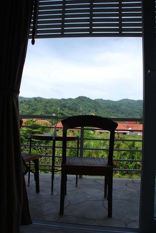 Imagen de la habitación del Hotel Phu-kamala. Foto 3