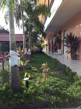 Imagen general del Hotel Phuket Airport Inn. Foto 2