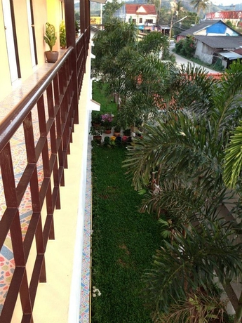 Imagen general del Hotel Phuket Airport Inn. Foto 4