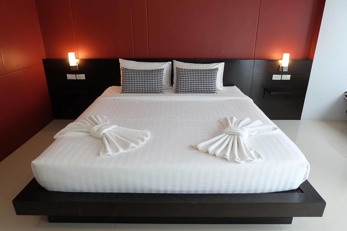 Imagen de la habitación del Hotel Phuket Airport Place. Foto 5