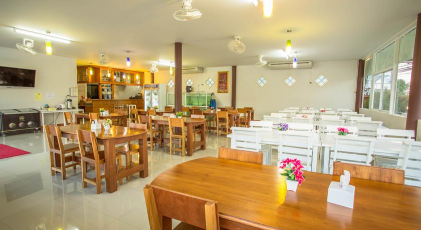 Imagen general del Hotel Phuket Airport Villa. Foto 1