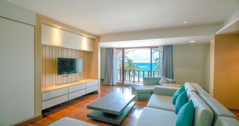 Imagen general del Hotel Phuket Graceland Resort and Spa. Foto 11