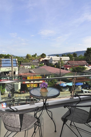 Imagen de la habitación del Hotel Phuket Jula Place. Foto 4