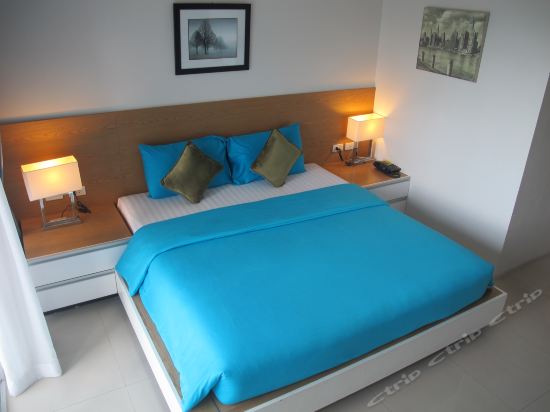 Imagen general del Hotel Phuket Jula Place. Foto 3
