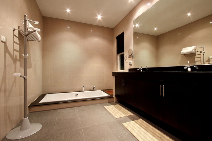 Imagen de la habitación del Hotel Phuket Lagoon Pool Villa. Foto 4