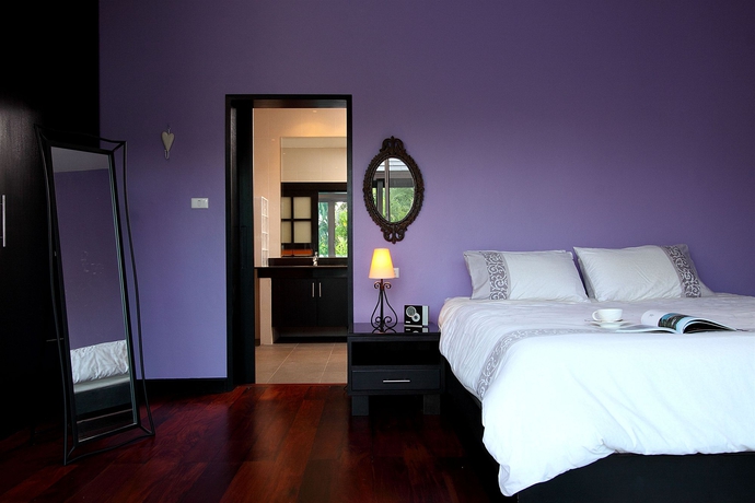 Imagen de la habitación del Hotel Phuket Lagoon Pool Villa. Foto 6