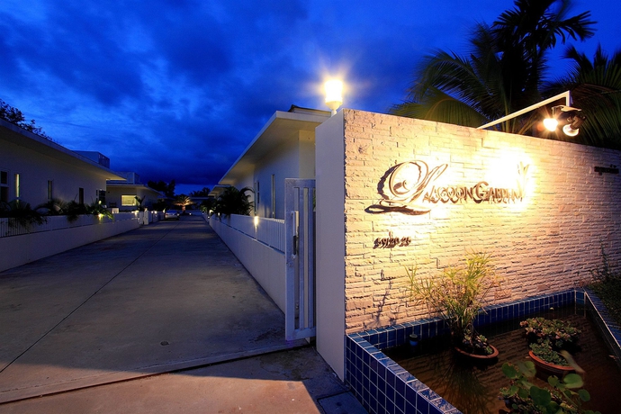 Imagen general del Hotel Phuket Lagoon Pool Villa. Foto 2