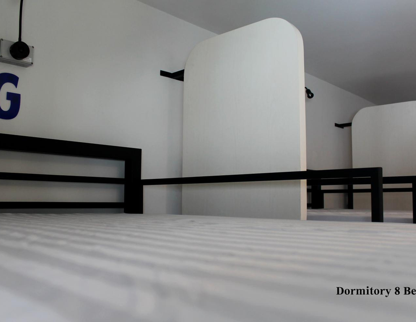 Imagen general del Hotel Phuket Marine Poshtel. Foto 18