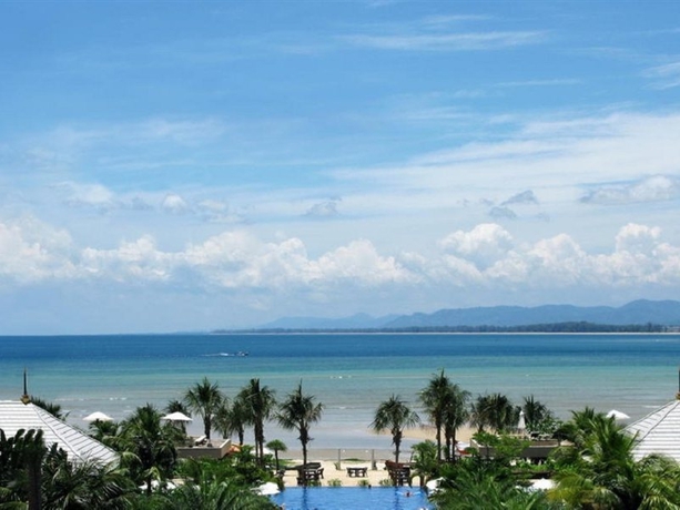 Imagen general del Hotel Phuket Marriott Resort and Spa, Nai Yang Beach - Sha Extra Plus. Foto 3
