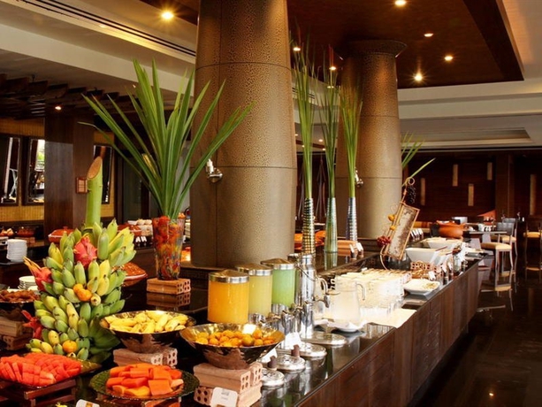 Imagen general del Hotel Phuket Marriott Resort and Spa, Nai Yang Beach - Sha Extra Plus. Foto 5