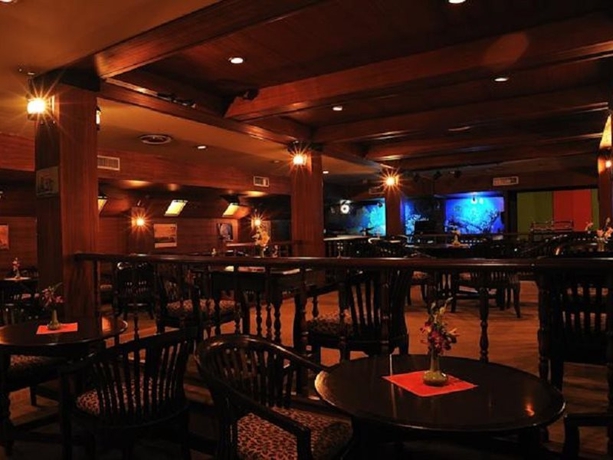 Imagen general del Hotel Phuket Merlin. Foto 2