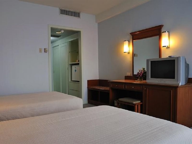 Imagen general del Hotel Phuket Merlin. Foto 7