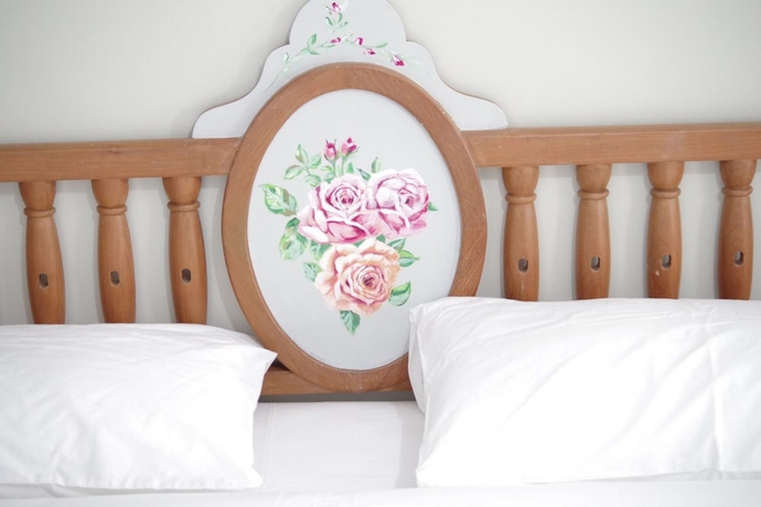Imagen de la habitación del Hotel Phuket Nonnita Boutique Resort. Foto 5