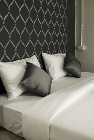 Imagen de la habitación del Hotel Phuket Nonnita Boutique Resort. Foto 6