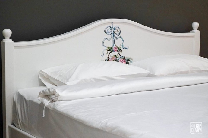 Imagen de la habitación del Hotel Phuket Nonnita Boutique Resort. Foto 9