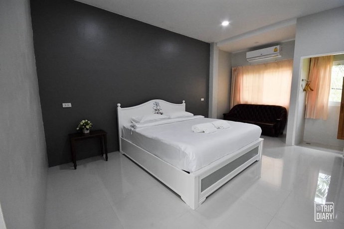 Imagen de la habitación del Hotel Phuket Nonnita Boutique Resort. Foto 10