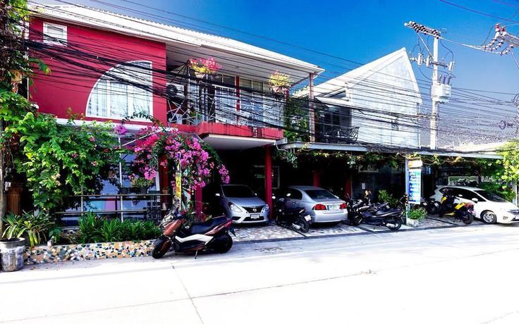 Imagen general del Hotel Phuket Paradiso. Foto 1