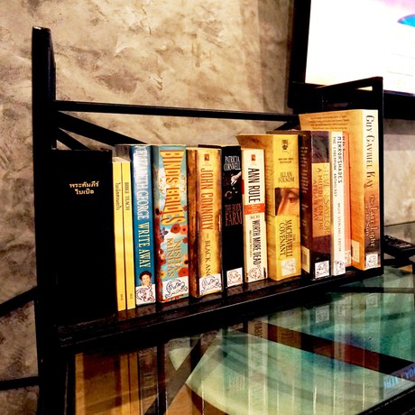 Imagen de los interiores del Hotel Phuket Paradiso. Foto 16
