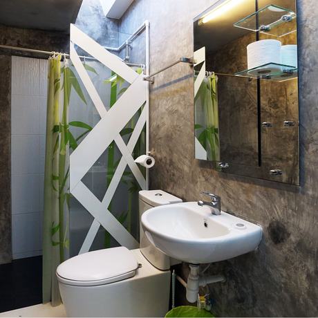 Imagen de la habitación del Hotel Phuket Paradiso. Foto 15