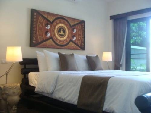 Imagen general del Hotel Phuket Pool Residence. Foto 1