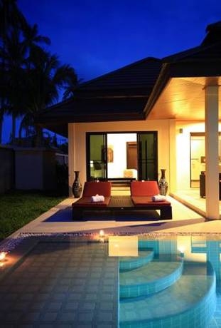 Imagen general del Hotel Phuket Pool Residence. Foto 3
