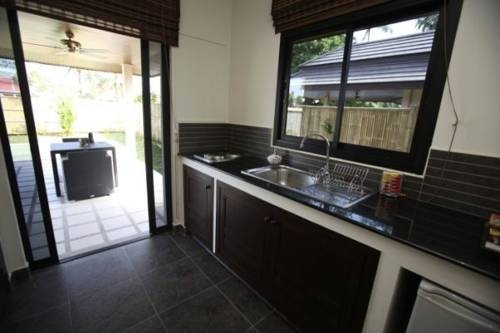 Imagen general del Hotel Phuket Pool Residence. Foto 4