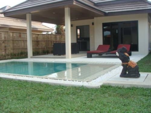 Imagen general del Hotel Phuket Pool Residence. Foto 5