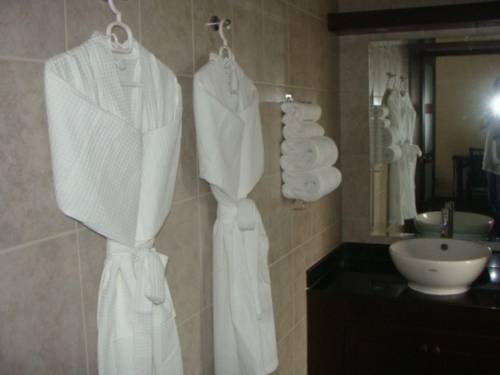 Imagen general del Hotel Phuket Pool Residence. Foto 8