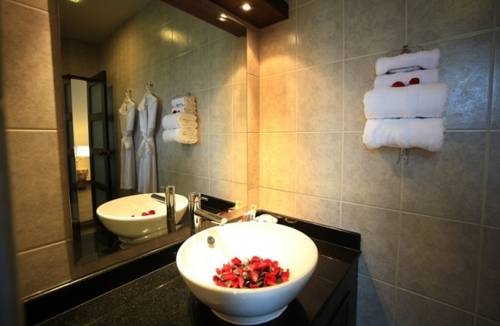Imagen general del Hotel Phuket Pool Residence. Foto 10