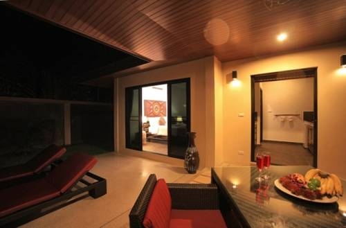 Imagen general del Hotel Phuket Pool Residence. Foto 11
