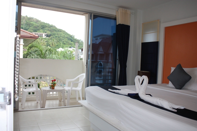 Imagen de la habitación del Hotel Phuket Racha@kata Bedandbreakfast. Foto 4