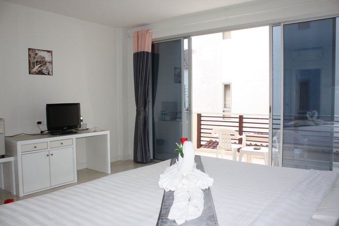 Imagen de la habitación del Hotel Phuket Racha@kata Bedandbreakfast. Foto 5