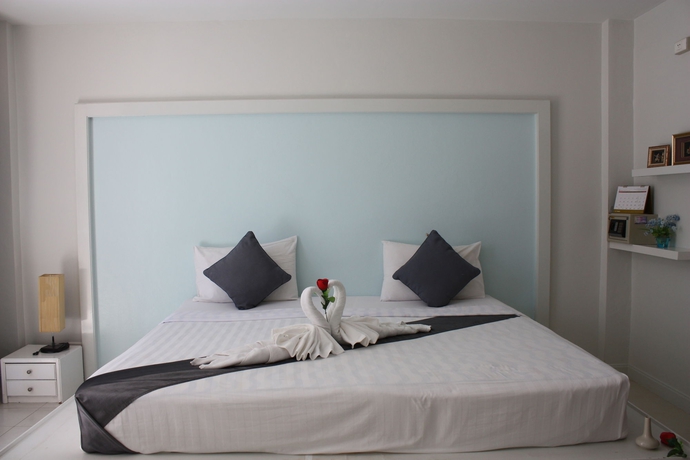 Imagen de la habitación del Hotel Phuket Racha@kata Bedandbreakfast. Foto 6