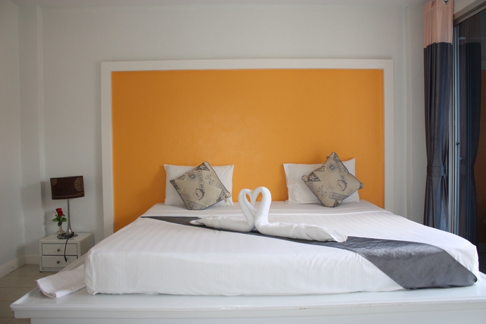 Imagen de la habitación del Hotel Phuket Racha@kata Bedandbreakfast. Foto 9