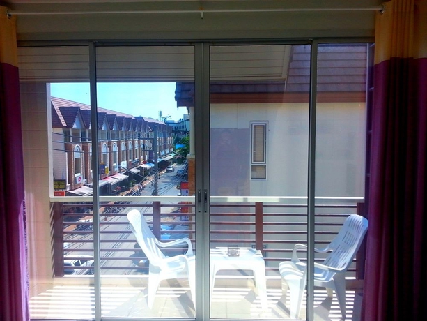 Imagen de la habitación del Hotel Phuket Racha@kata Bedandbreakfast. Foto 12